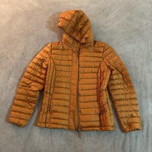 NWOT 32 degrees Heat lightweight packable jacket